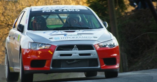 Valasska Rally